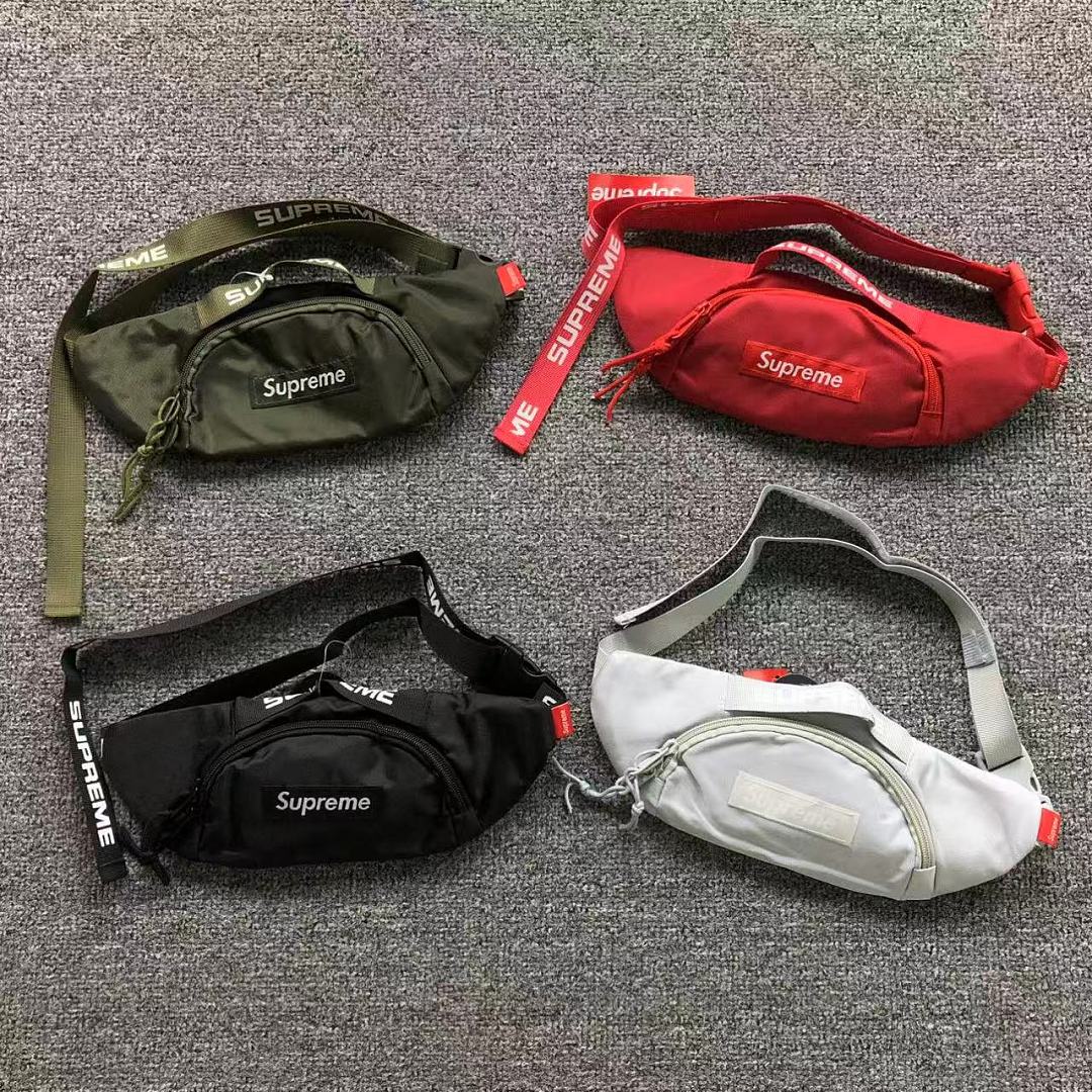 Supreme 98 S⭐⭐R⭐⭐E BAG 22042543172 (Long 30CM* High 10CM)
