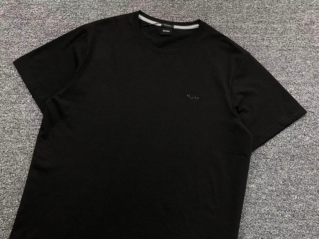 Hugo Boss 158 H⭐G⭐ B⭐⭐S T-SHIRT 22030752171 (Im 170Cm 60Kg I Wear Size XL In The Phot) - Image 28