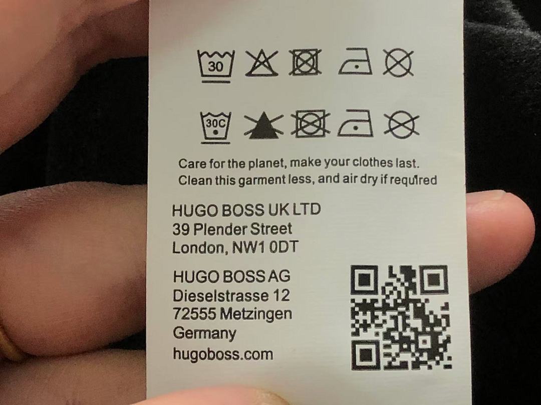 Unbranded 158 H⭐G⭐ B⭐⭐S HOODIE 2110306101 (Im 170Cm 60Kg I Wear Size M In The Phot) - Image 22