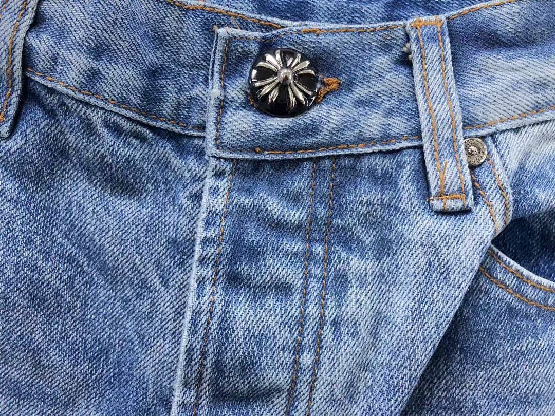 Comme des Garcons 215 C⭐⭐OME HE⭐⭐TS TROUSERS 2180205001 (Im 170Cm 60Kg I Wear Size 30 In The Phot) - Image 14