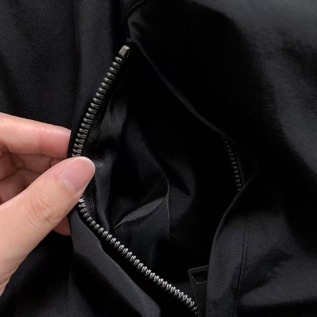 Adidas 168 A⭐I⭐AS JACKET 4207111477 (Im 170Cm 60Kg I Wear Size L In The Phot) - Image 20
