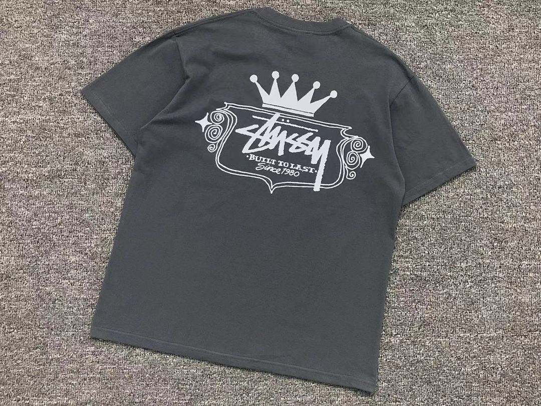 Stussy 78 STUSSY T-SHIRT - Image 14