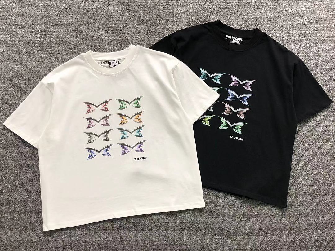 Mertra 85 M⭐RT⭐A T-SHIRT 124200434 (Im 170Cm 60Kg I Wear Size S In The Phot) - Image 5