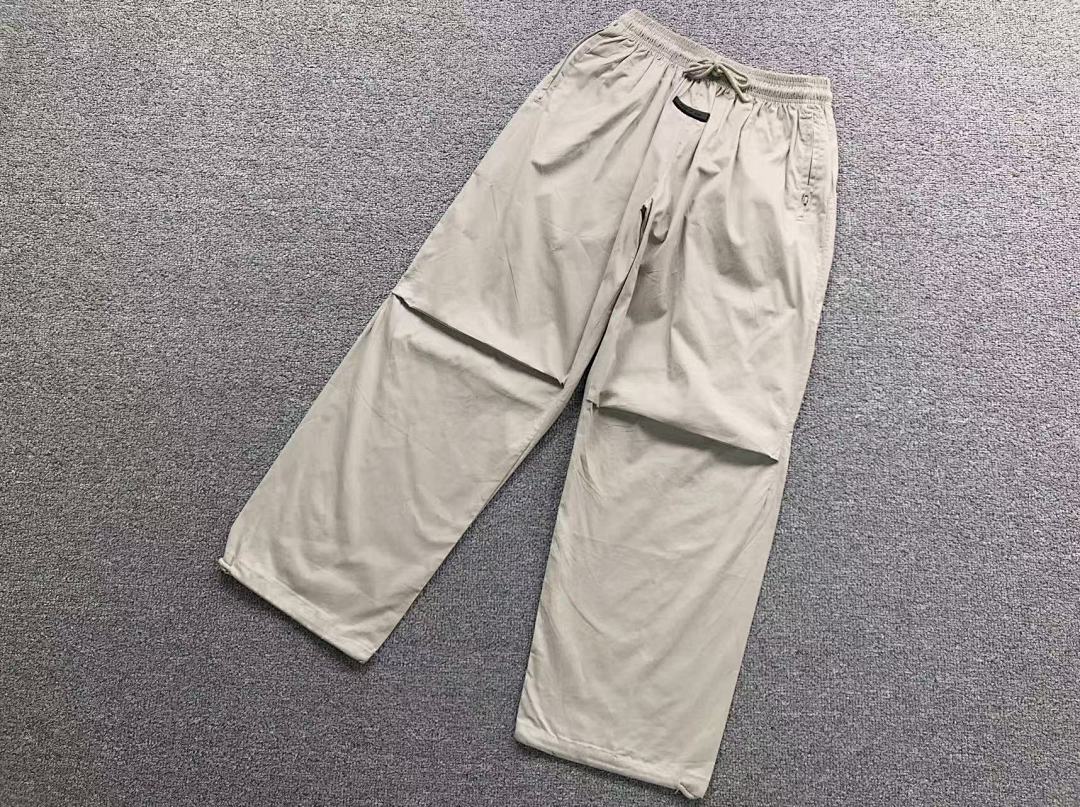 Fear of God 108 FOG TROUSERS 11063020119 (Im 170Cm 60Kg I Wear Size S In The Phot) - Image 9