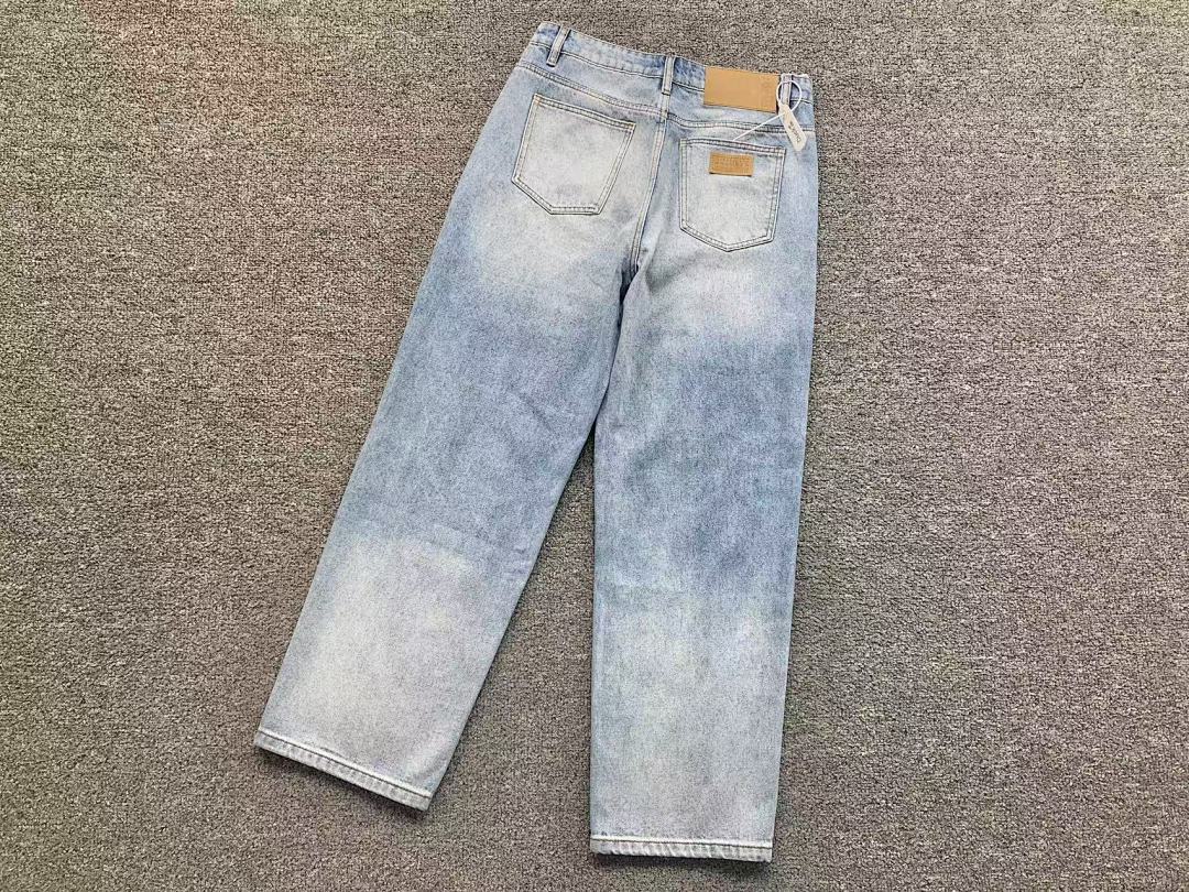On Running 225 MAISON MARGIELA TROUSERS 3107014617 (Im 170Cm 60Kg I Wear Size 30 In The Phot) - Image 5