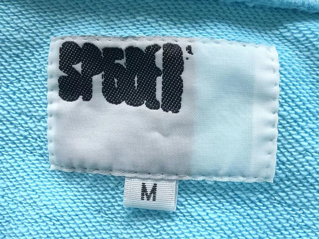 Sp5der 185 SP5DER HOODIE 22081307125 (Im 170Cm 60Kg I Wear Size M In The Phot) - Image 20