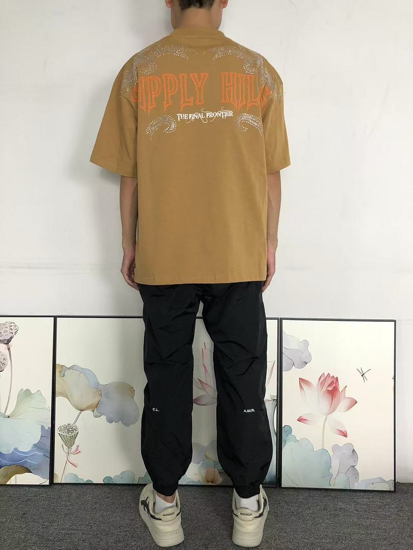 Unbranded 118 FASHION T-SHIRT 3208141917 (Im 170Cm 60Kg I Wear Size S In The Phot) - Image 4