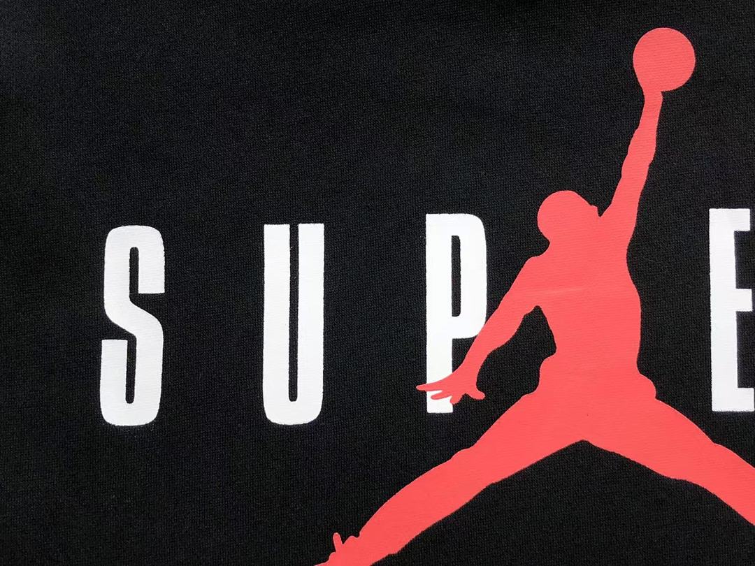 Air Jordan 98 A⭐R J⭐R⭐AN S⭐⭐R ⭐⭐E HOODIE 111180157 (Im 170Cm 57Kg I Wear Size M In The Phot) - Image 9
