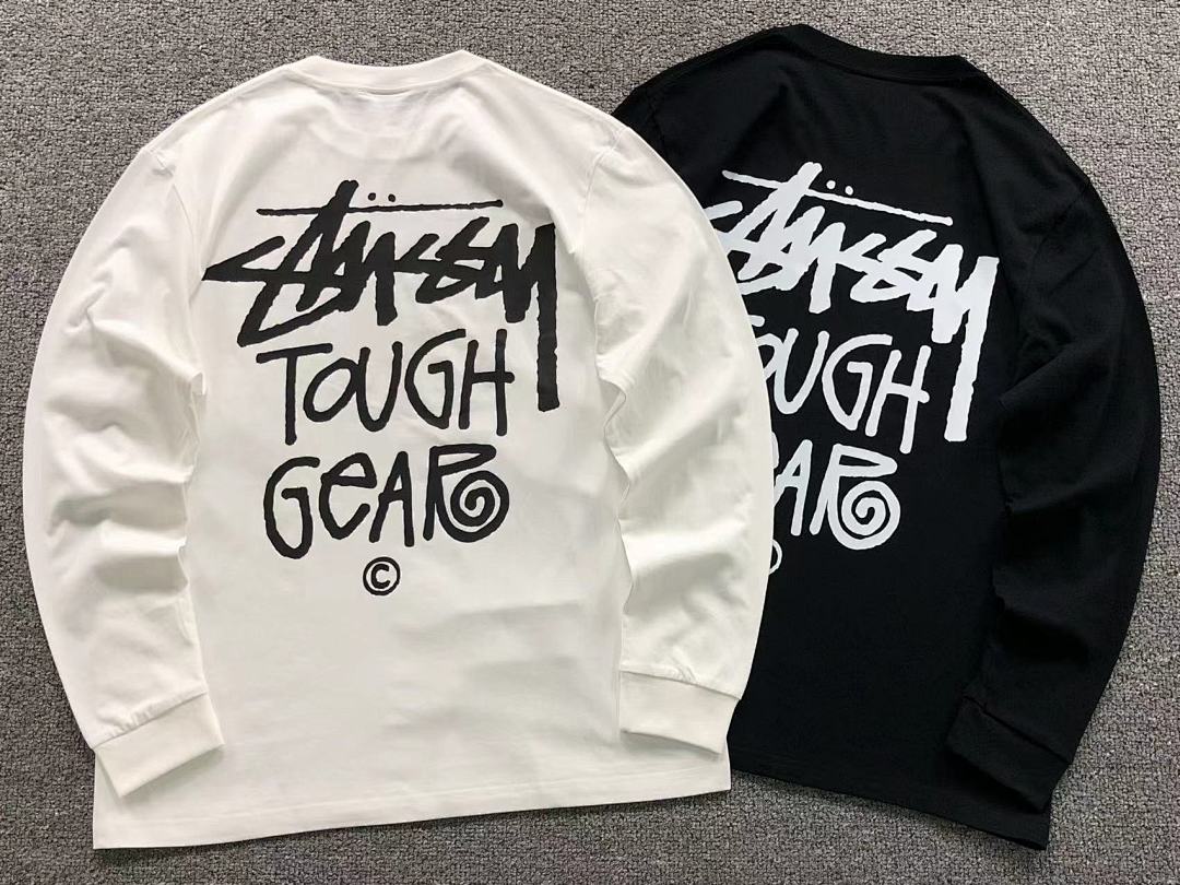 Stussy 95 STUSSY LONG - Image 3