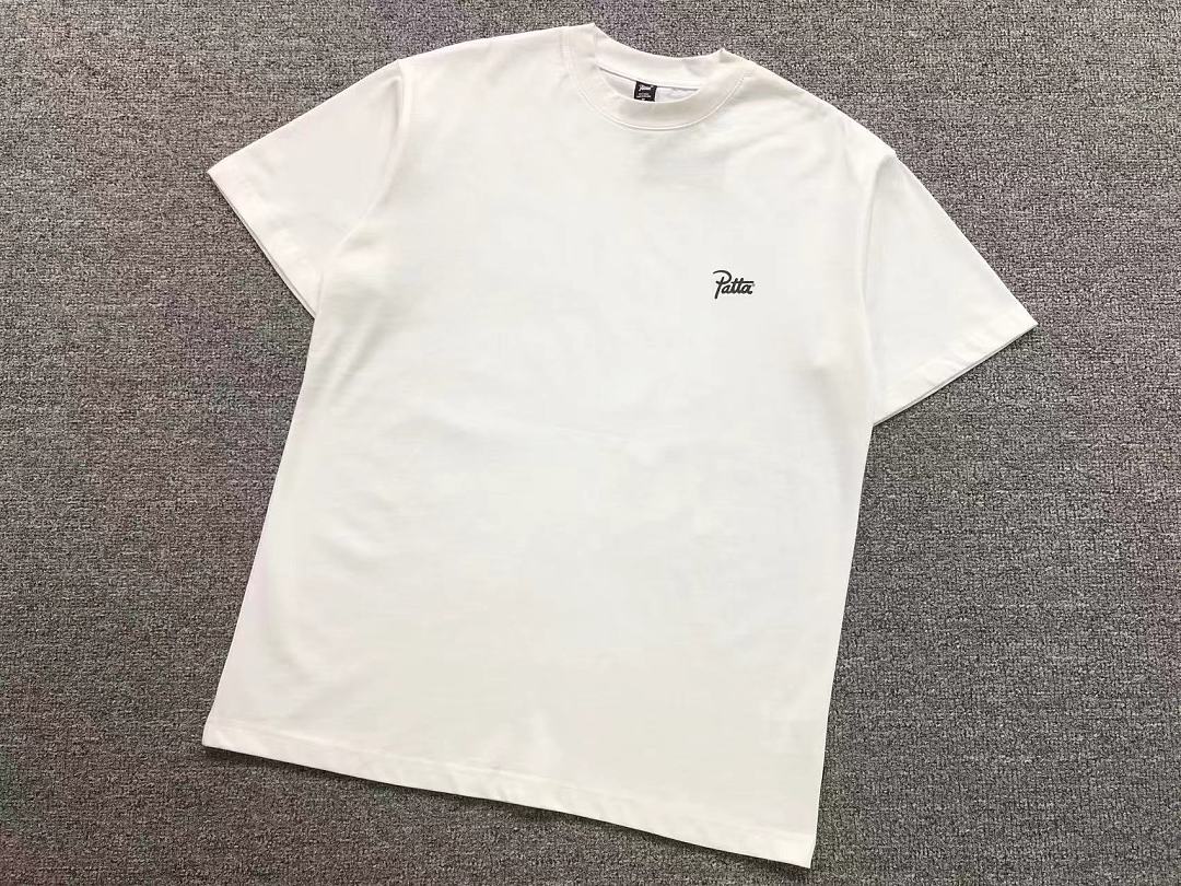 Patta 82 P⭐TT⭐ T-SHIRT 1261303175 (Im 170Cm 60Kg I Wear Size M In The Phot) - Image 11