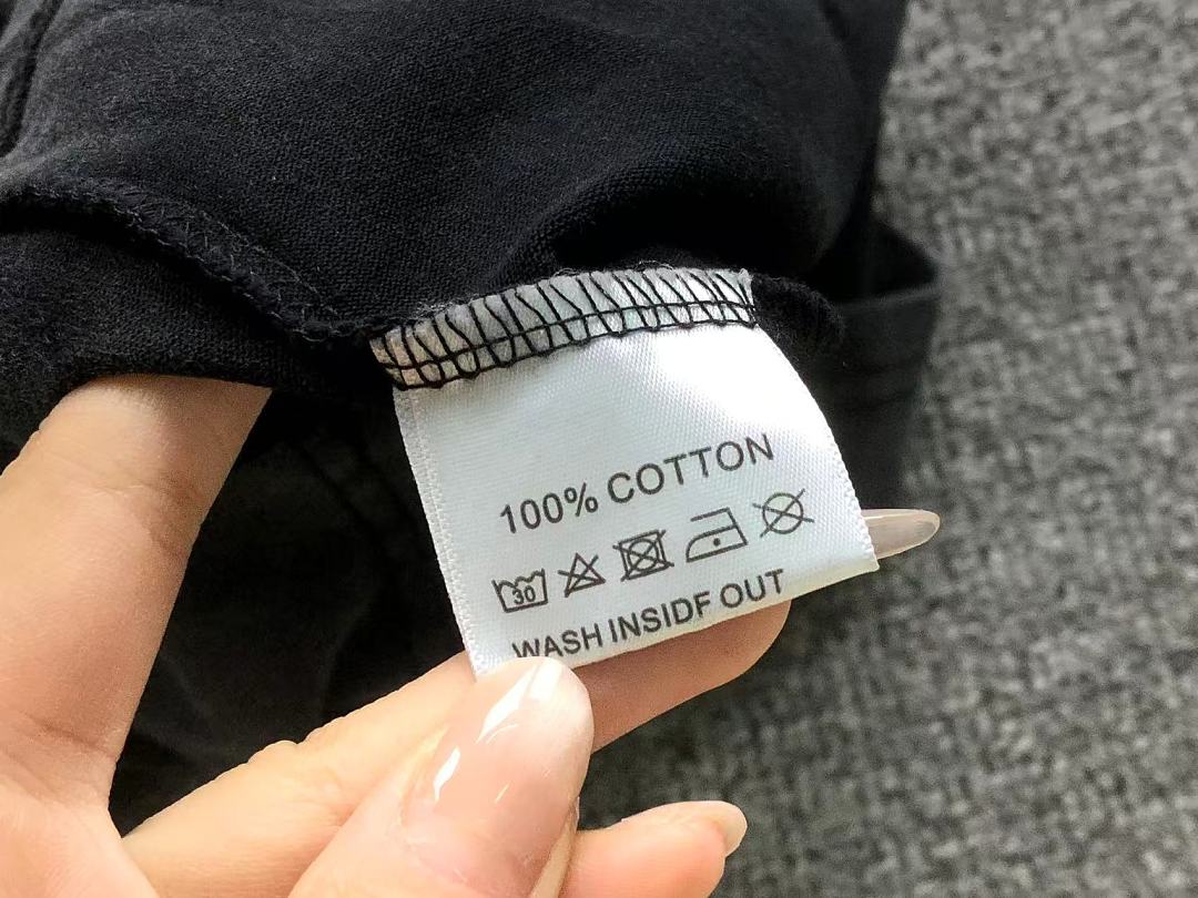 Unbranded 115 V⭐LL⭐Y T-SHIRT 3205193317 (Im 170Cm 60Kg I Wear Size S In The Phot) - Image 17