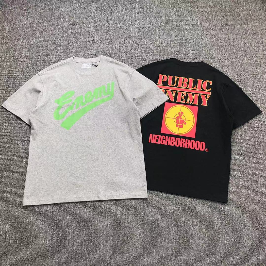 Neighborhood 106 NEIGHBORHOOD T-SHIRT