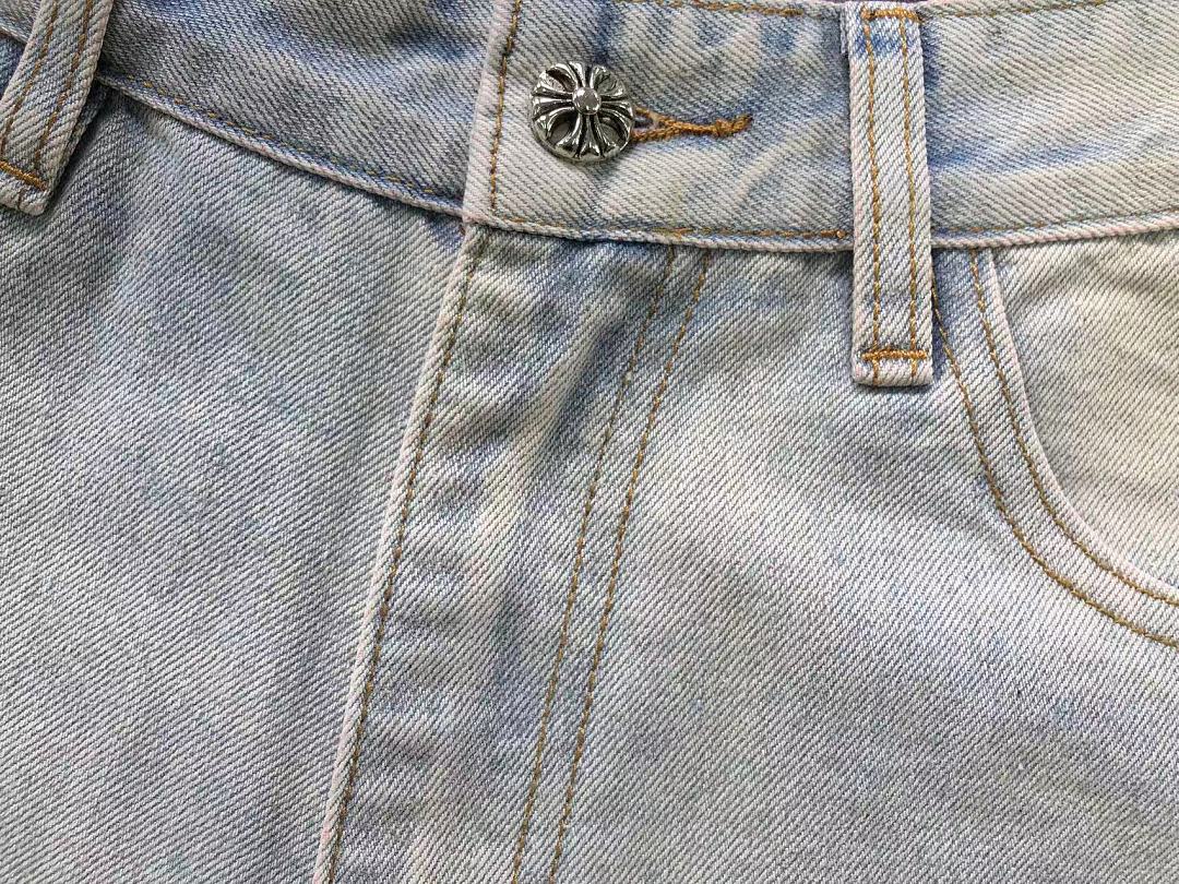 Comme des Garcons 215 C⭐⭐OME HE⭐⭐TS TROUSERS 3206053017 (Im 170Cm 60Kg I Wear Size M In The Phot) - Image 15