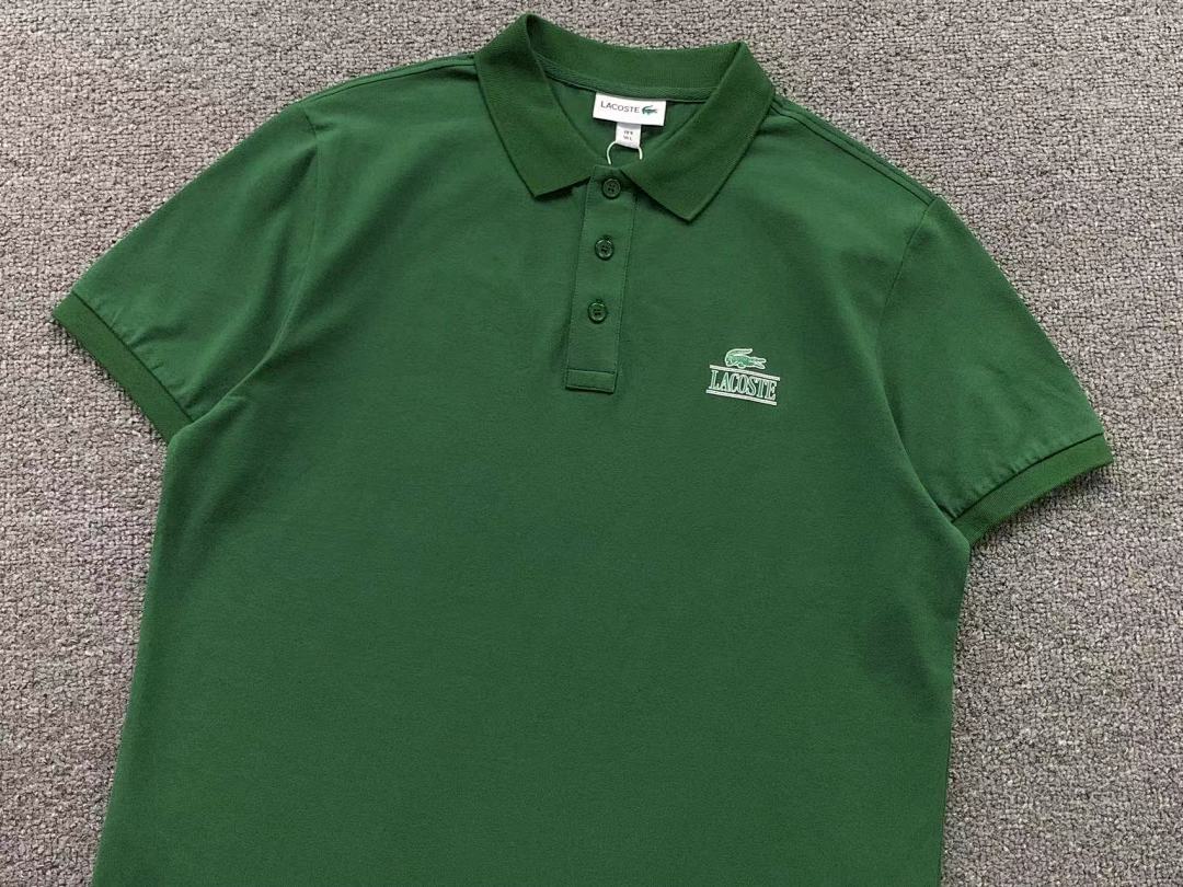 Unbranded 128 LACOSTE POLO 503311401 (Im 170Cm 60Kg I Wear Size L In The Phot) - Image 17