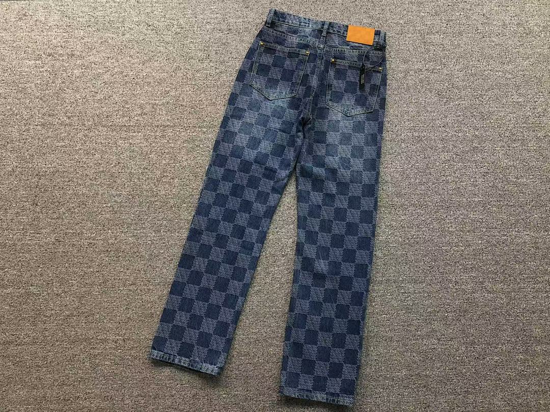 Louis Vuitton TROUSERS 188 L⭐ JACKET - Image 28