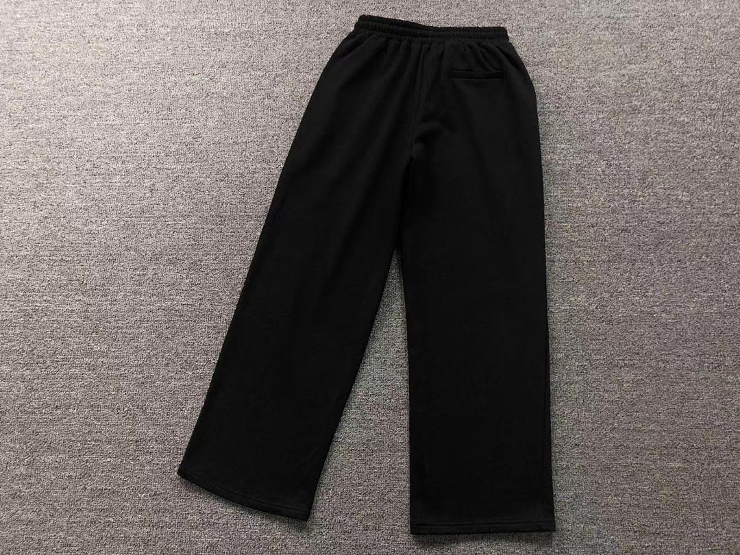 Casablanca 345 CASABLANCA HOODIE TROUSERS 5112911127 (Im 170Cm 60Kg I Wear Size M In The Phot) - Image 57