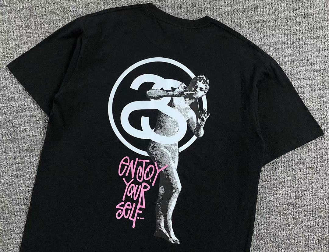 Stussy 78 STUSSY T-SHIRT - Image 8