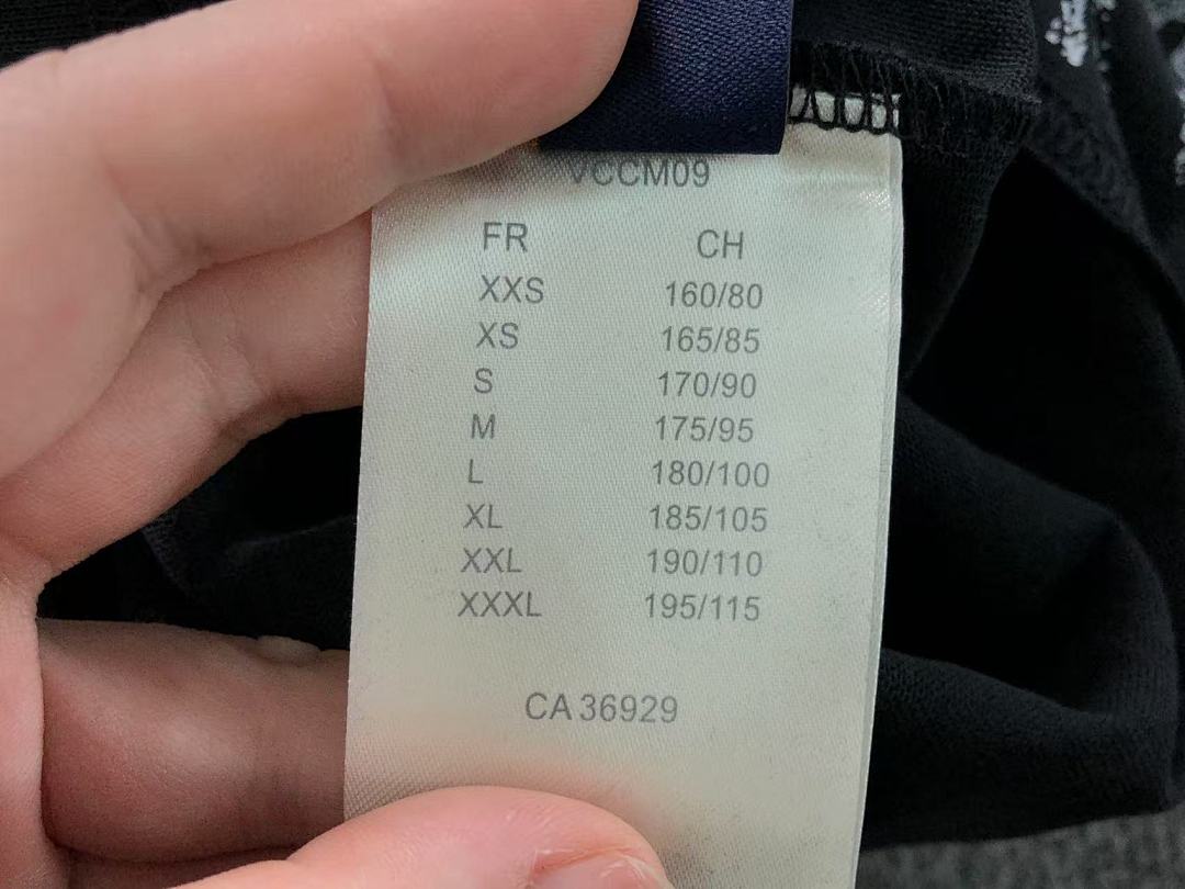 Unbranded 158 L⭐ T-SHIRT 2201223601 (Im 170Cm 60Kg I Wear Size L In The Phot) - Image 19