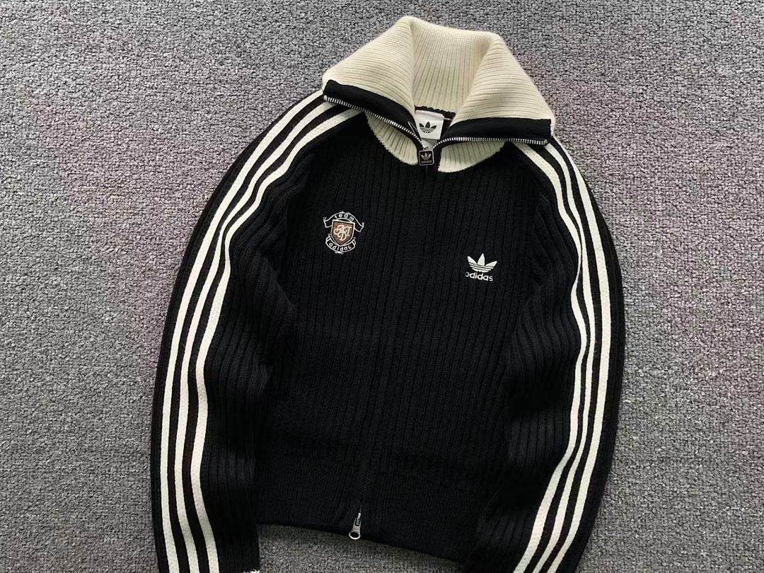 Adidas 195 A⭐I⭐AS SWEATER FEMAIE - Image 9