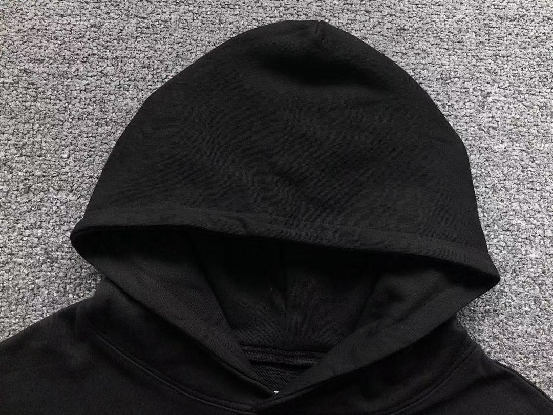On Running 128 MAISON MARGIELA HOODIE 4107072486 (Im 170Cm 60Kg I Wear Size 48 In The Phot) - Image 23