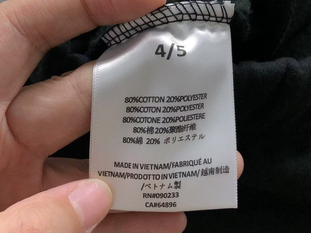 Fear of God 125 FOG TROUSERS - Image 21