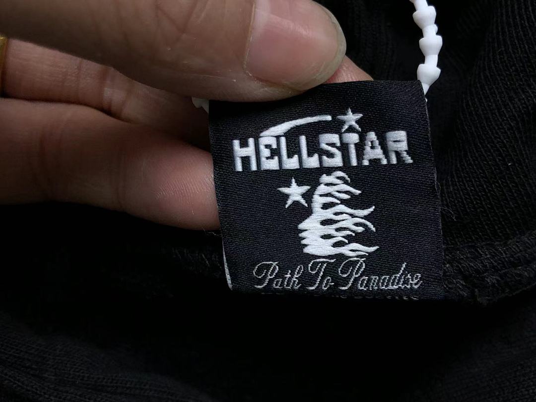 Hellstar TROUSERS218 HELLSTAR HOODIE - Image 26