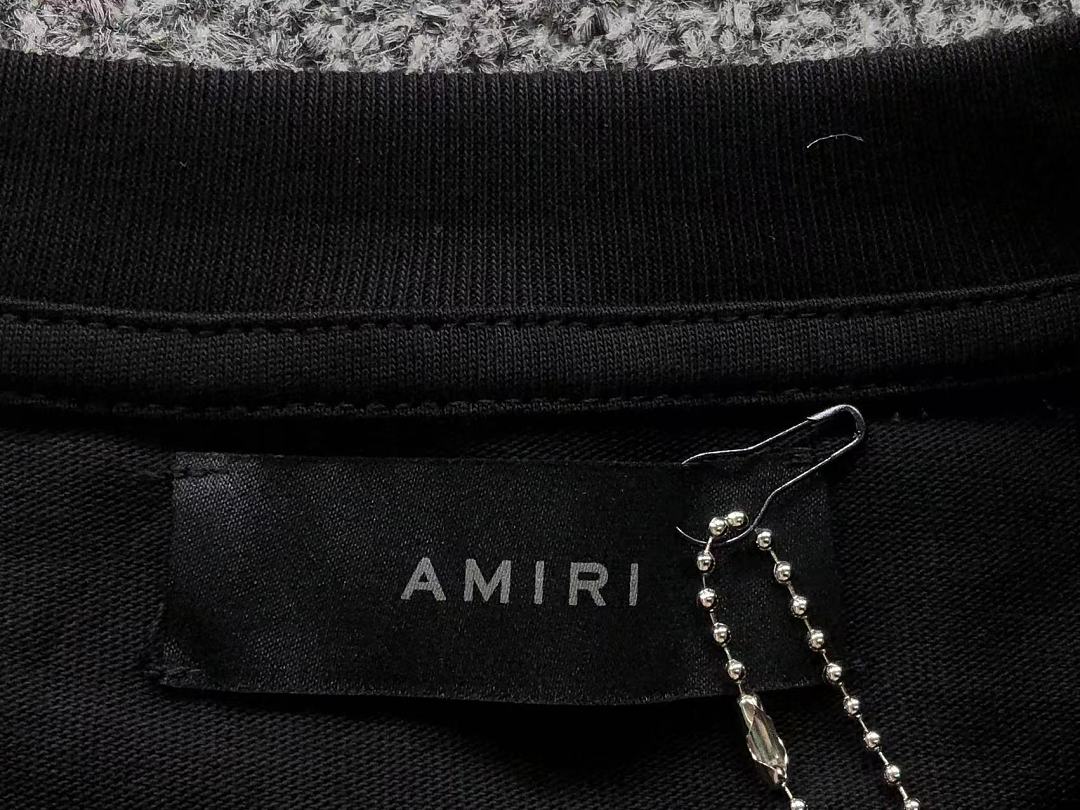 AMIRI 98 AMIRI T-SHIRT 5260808180 (Im 170Cm 60Kg I Wear Size M In The Phot) - Image 21