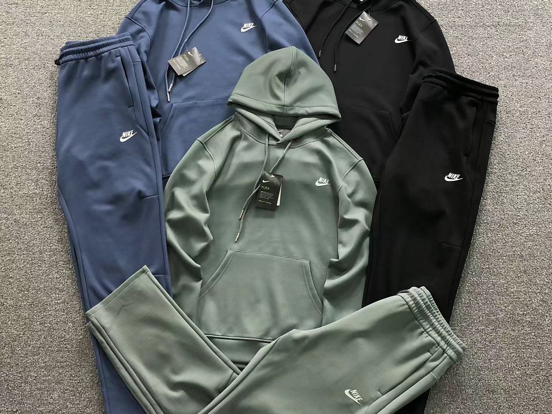 Unbranded TROUSERS 185 N⭐K⭐ HOODIE 2207140501 (Im 170Cm 60Kg I Wear Size XL In The Phot) - Image 7