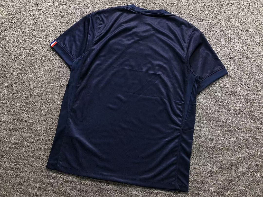 Unbranded 82 FOOTBALL T-SHIRT 32070711002 (Im 170Cm 60Kg I Wear Size L In The Phot) - Image 11