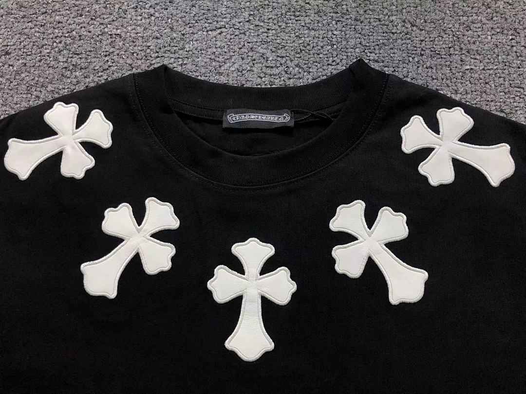 Comme des Garcons 95 C⭐⭐OME HE⭐⭐TS T-SHIRT 5240208100 (Im 170Cm 60Kg I Wear Size M In The Phot) - Image 13