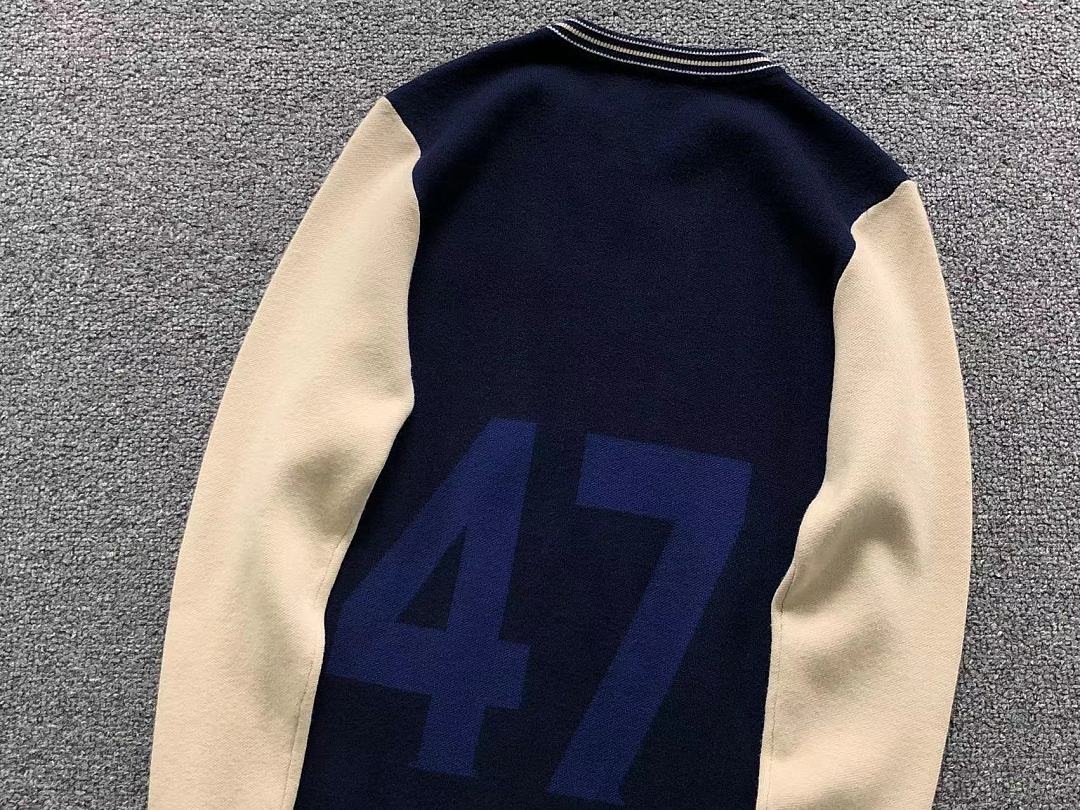 Dior 208 D⭐O⭐ SWEATER 3208112321 (Im 170Cm 60Kg I Wear Size L In The Phot) - Image 7