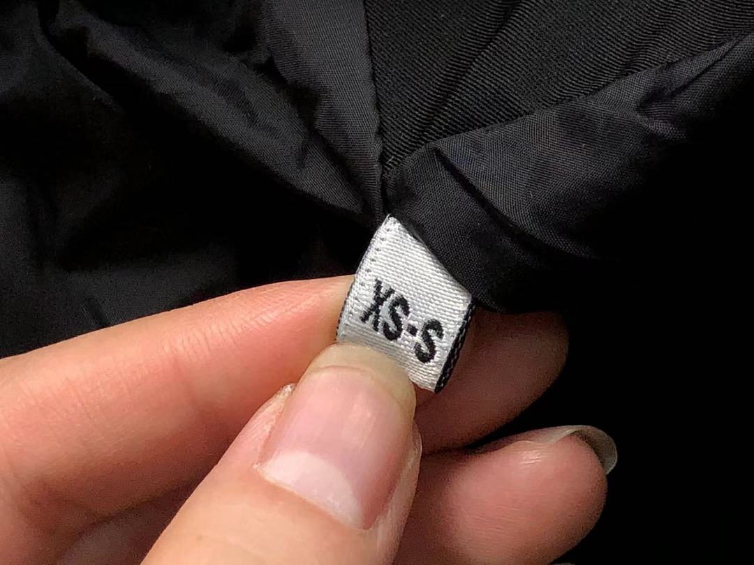 AMI 548 AMI DOWN JACKETS 181213 (Im 170Cm 57Kg I Wear Size XS-S In The Phot) - Image 37