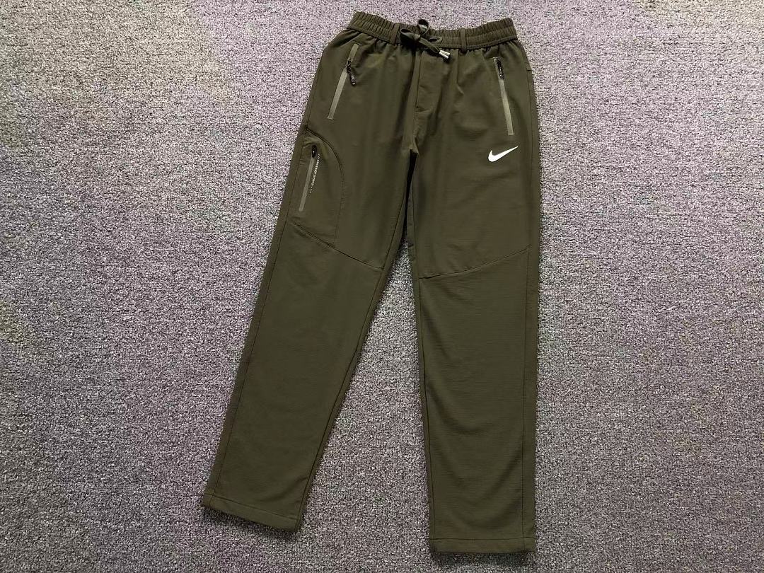 Nike 178 N⭐K⭐ TROUSERS 2207111004 (Im 170Cm 60Kg I Wear Size XL In The Phot) - Image 8