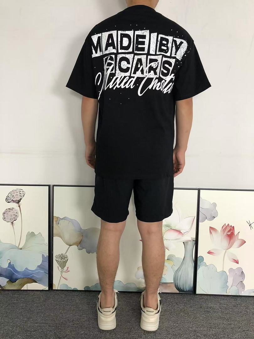 On Running 108 MI⭐⭐D EM⭐⭐ION T-SHIRT 3205273217 (Im 170Cm 60Kg I Wear Size S In The Phot) - Image 4