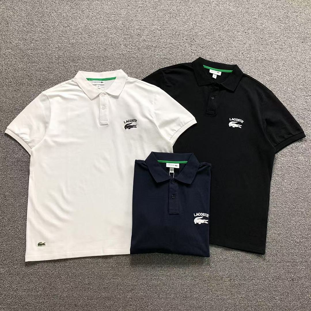 Lacoste 128 LACOSTE POLO 2201241304 (Im 170Cm 60Kg I Wear Size XL In The Phot)