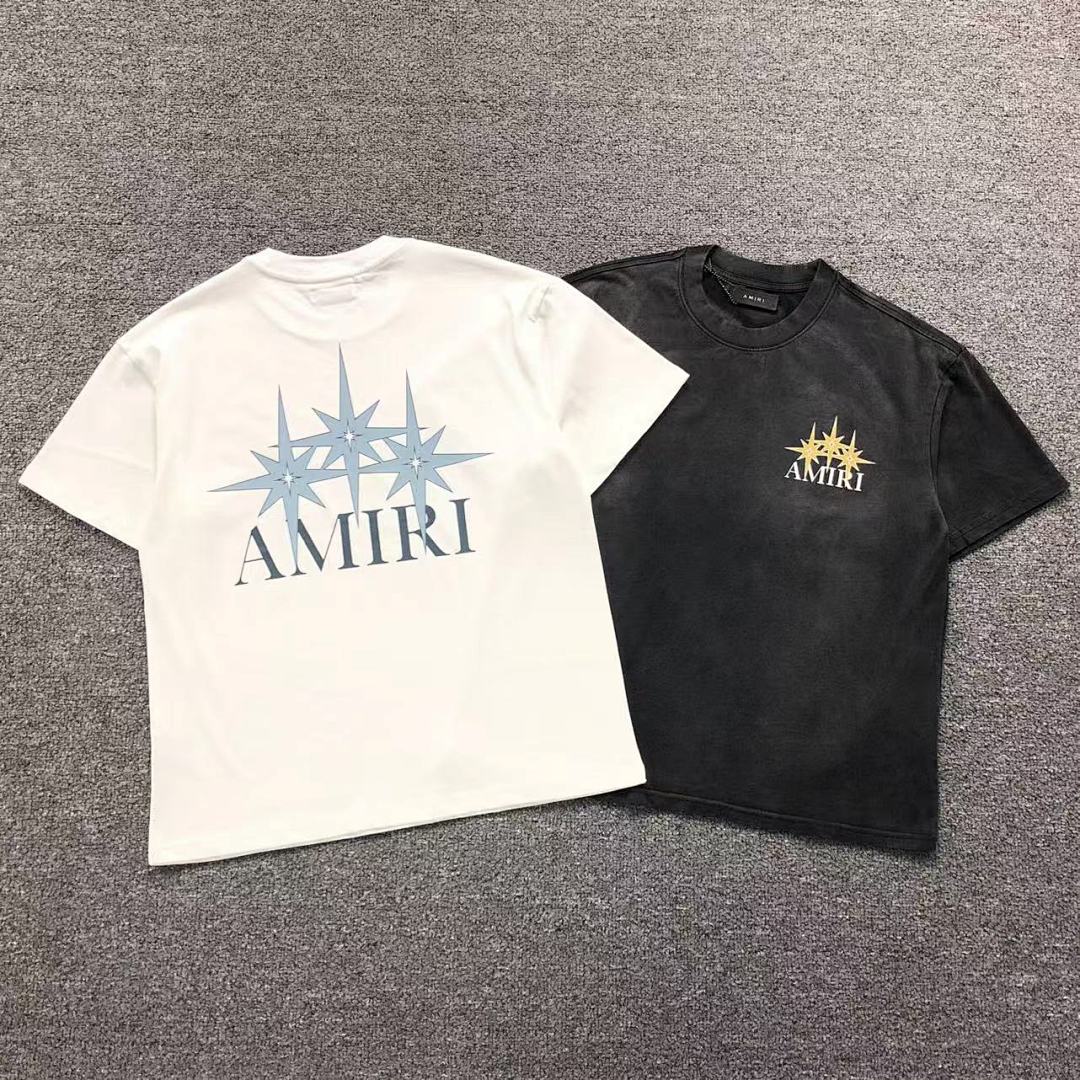 AMIRI 108 AMIRI T-SHIRT 3105060817 (Im 170Cm 60Kg I Wear Size S In The Phot), photo 1