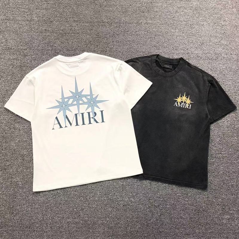 AMIRI 108 AMIRI T-SHIRT 3105060817 (Im 170Cm 60Kg I Wear Size S In The Phot), photo 1