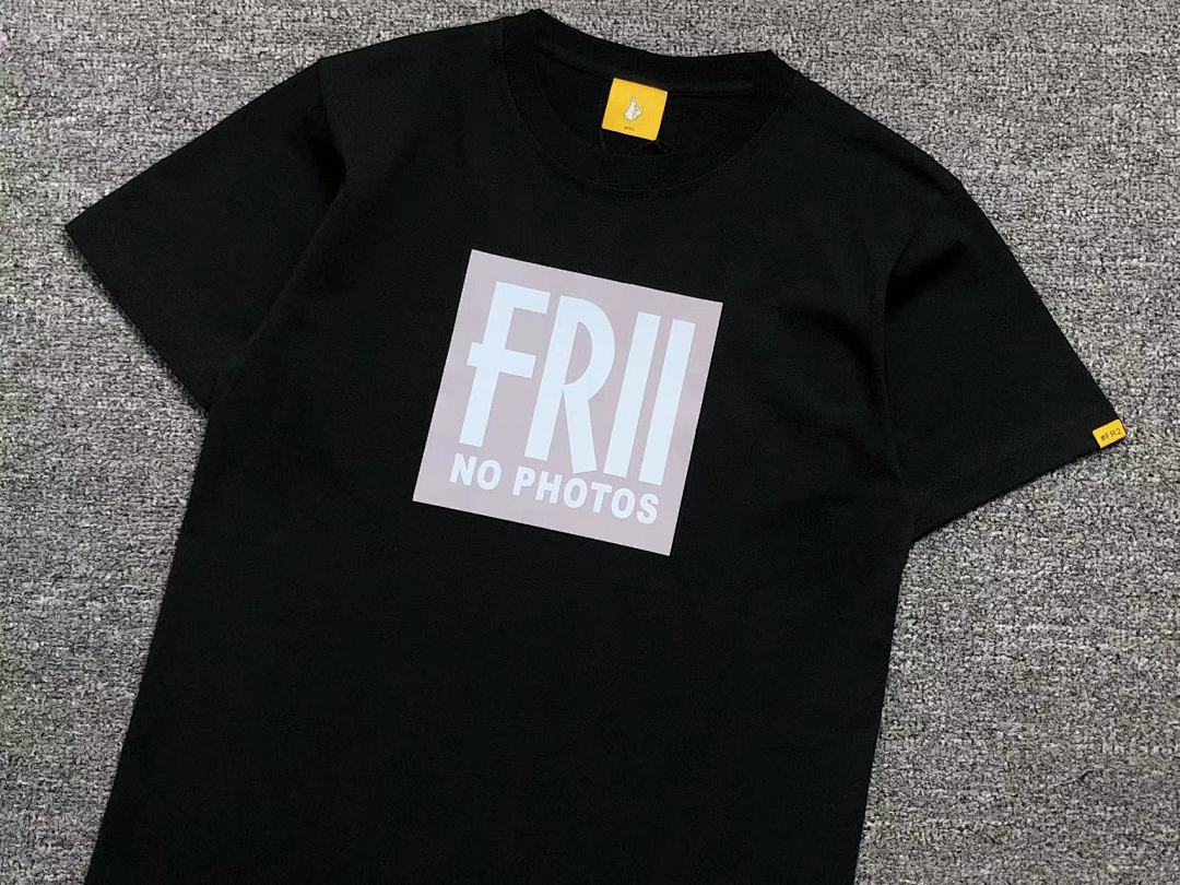 FR2 95 FR2 T-SHIRT - Image 14