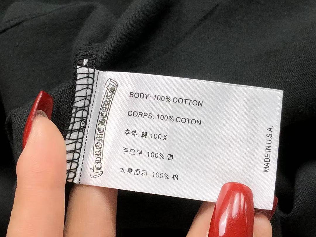 Comme des Garcons 113 C⭐⭐OME HE⭐⭐TS T-SHIRT 3206221302 (Im 170Cm 60Kg I Wear Size M In The Phot) - Image 29
