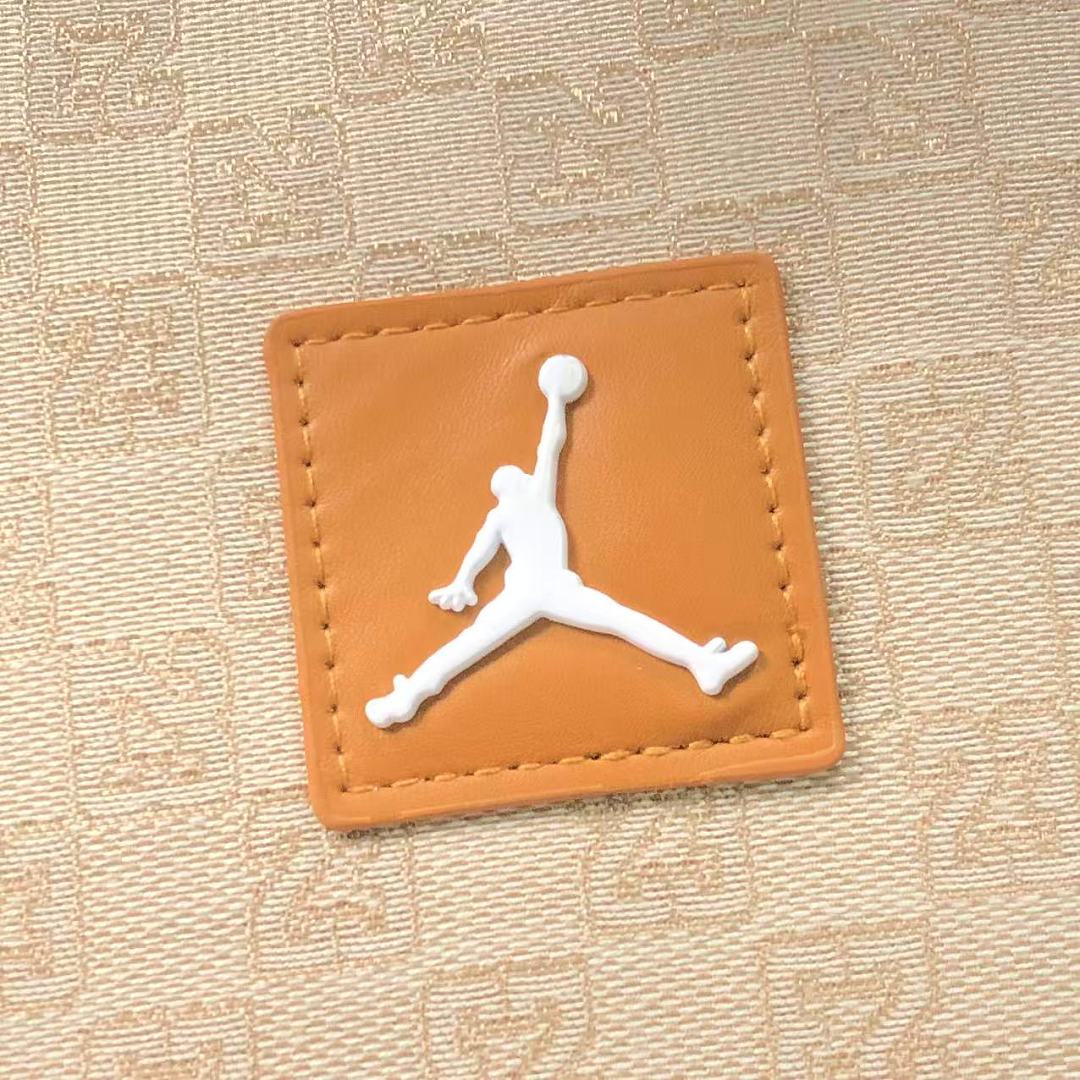 Air Jordan 178 A⭐R J⭐R⭐AN BAG 4208261477 (Long 45CM* Wide 17CM* High 25CM) - Image 16