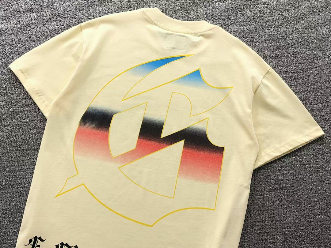 Godspeed 98 GO⭐S⭐E⭐D T-SHIRT 505090417 (Im 170Cm 60Kg I Wear Size S In The Phot) - Image 10