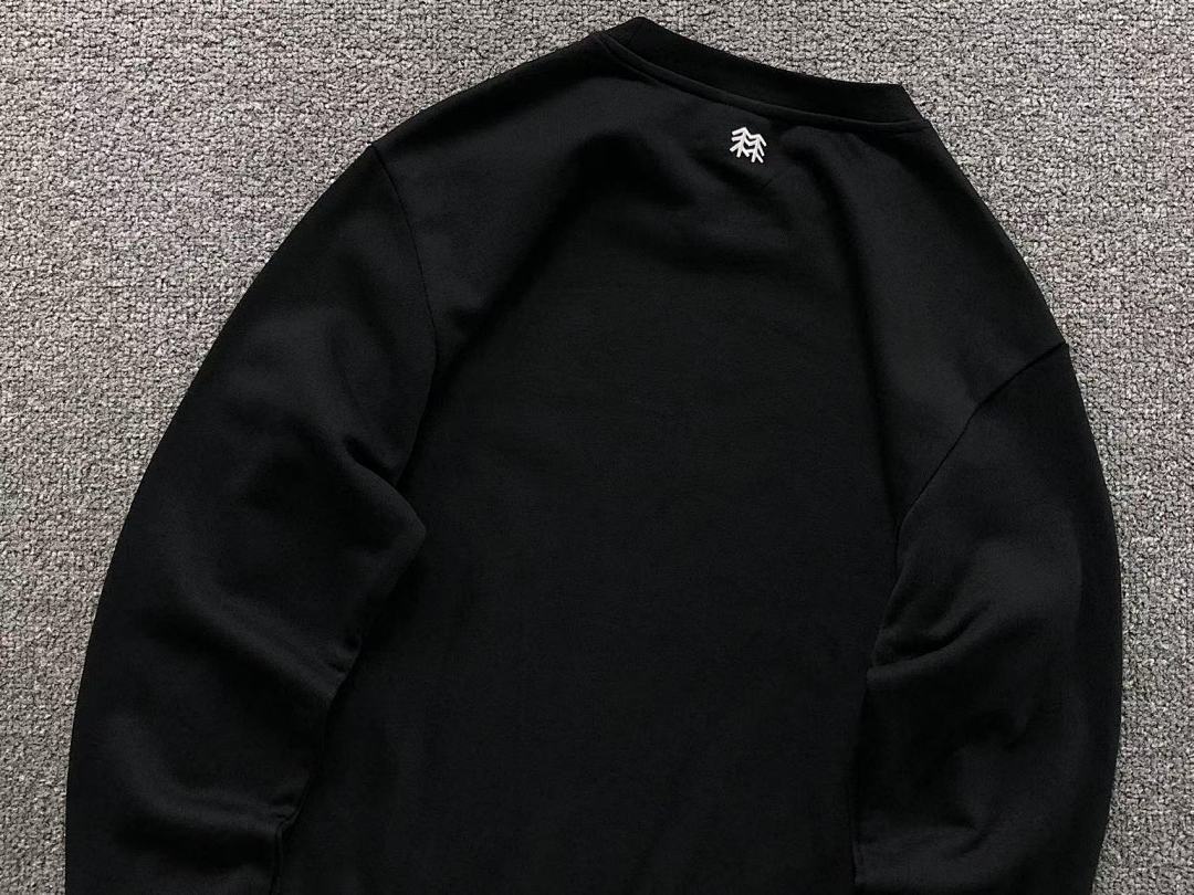 On Running 118 K⭐⭐ON SP⭐⭐T HOODIE 1108151330 (Im 170Cm 60Kg I Wear Size M In The Phot) - Image 18