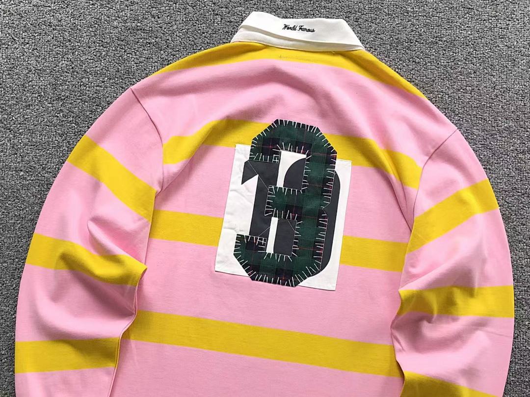 Supreme 288 S⭐⭐R⭐⭐E LONG SLEEVED 1232003159 (Im 170Cm 60Kg I Wear Size S In The Phot) - Image 20