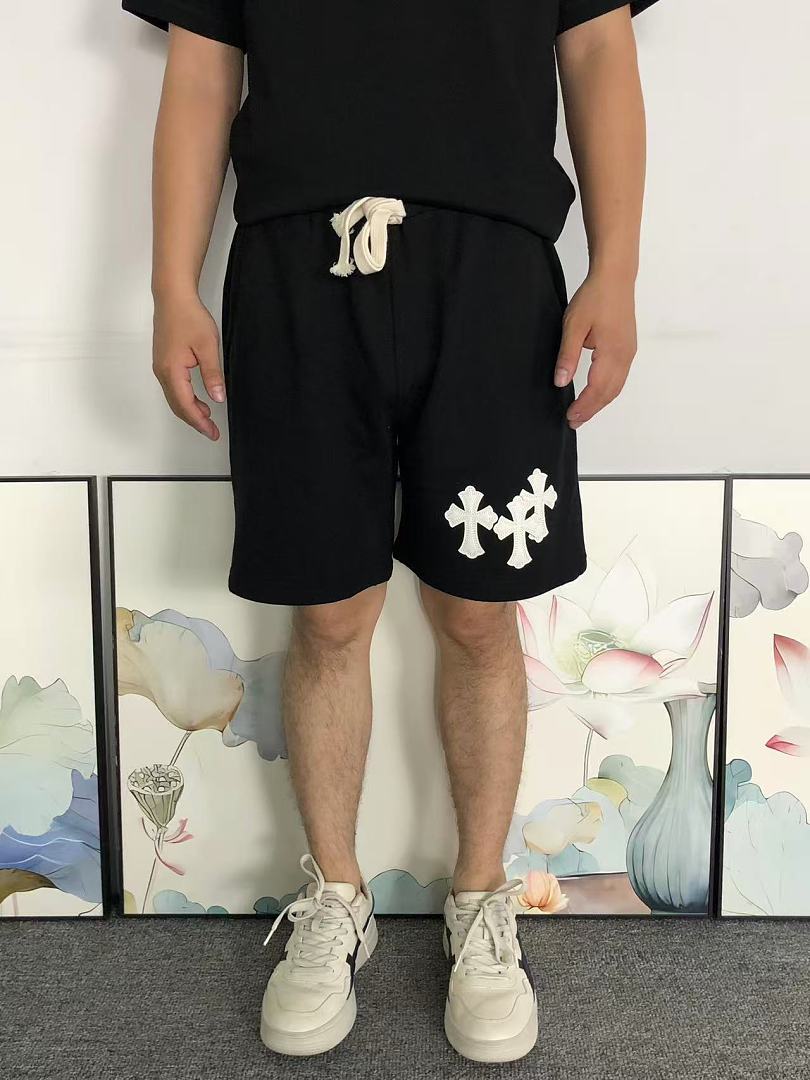 Comme des Garcons 138 C⭐⭐OME HE⭐⭐TS SHORTS 22052721125 (Im 170Cm 60Kg I Wear Size M In The Phot) - Image 3