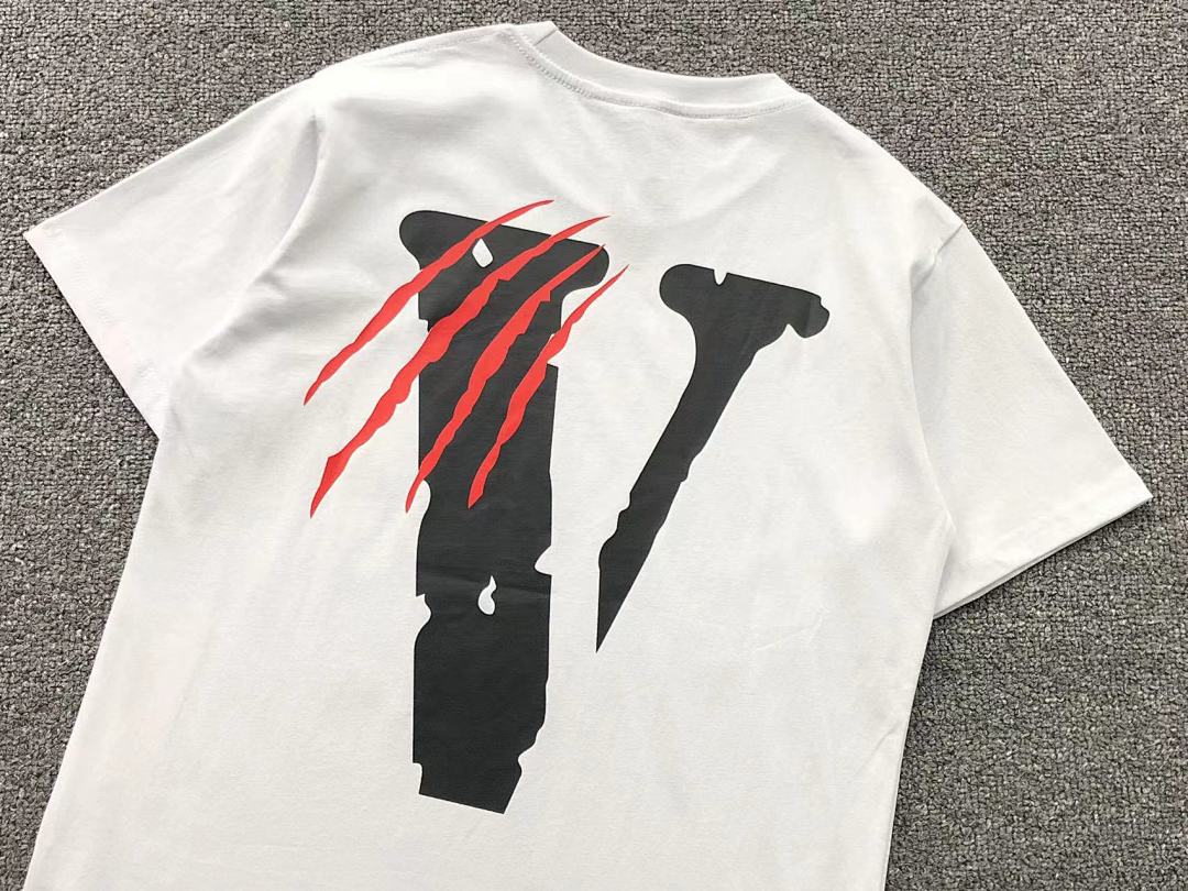 On Running 69 VLONE T-SHIRT 504146691 (Im 170Cm 55Kg I Wear Size S In The Phot) - Image 22