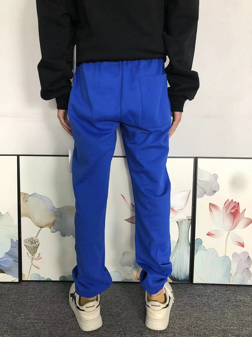 Sp5der 185 SP5DER TROUSERS 32081335125 (Im 170Cm 60Kg I Wear Size M In The Phot) - Image 4