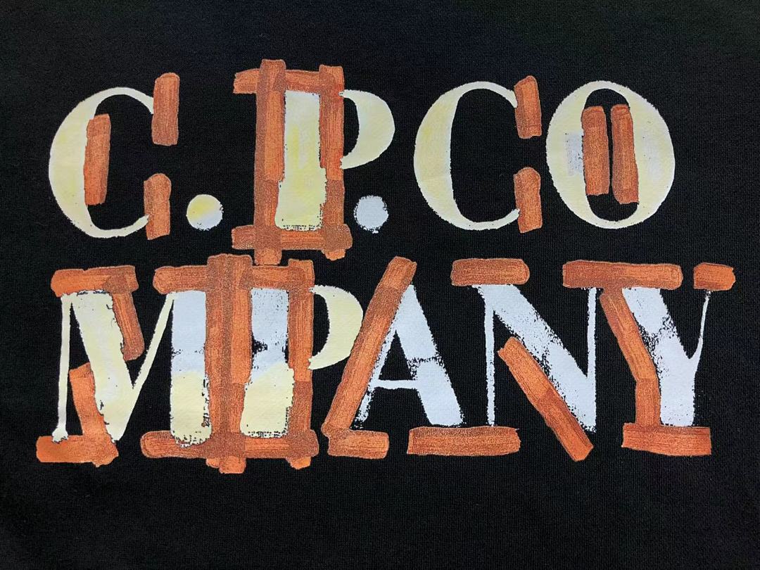 C.P. Company 98 CP HOODIE 1108040955 (Im 170Cm 60Kg I Wear Size M In The Phot) - Image 10