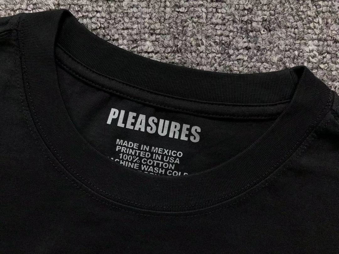 Pleasures 89 PLEASURES T-SHIRT - Image 24