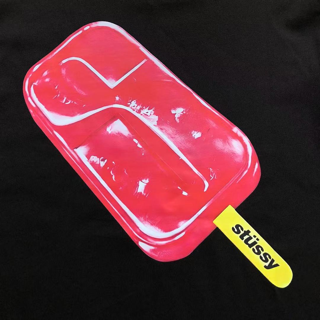 Stussy 78 STUSSY T-SHIRT 503270282 (Im 170Cm 60Kg I Wear Size M In The Phot) - Image 10