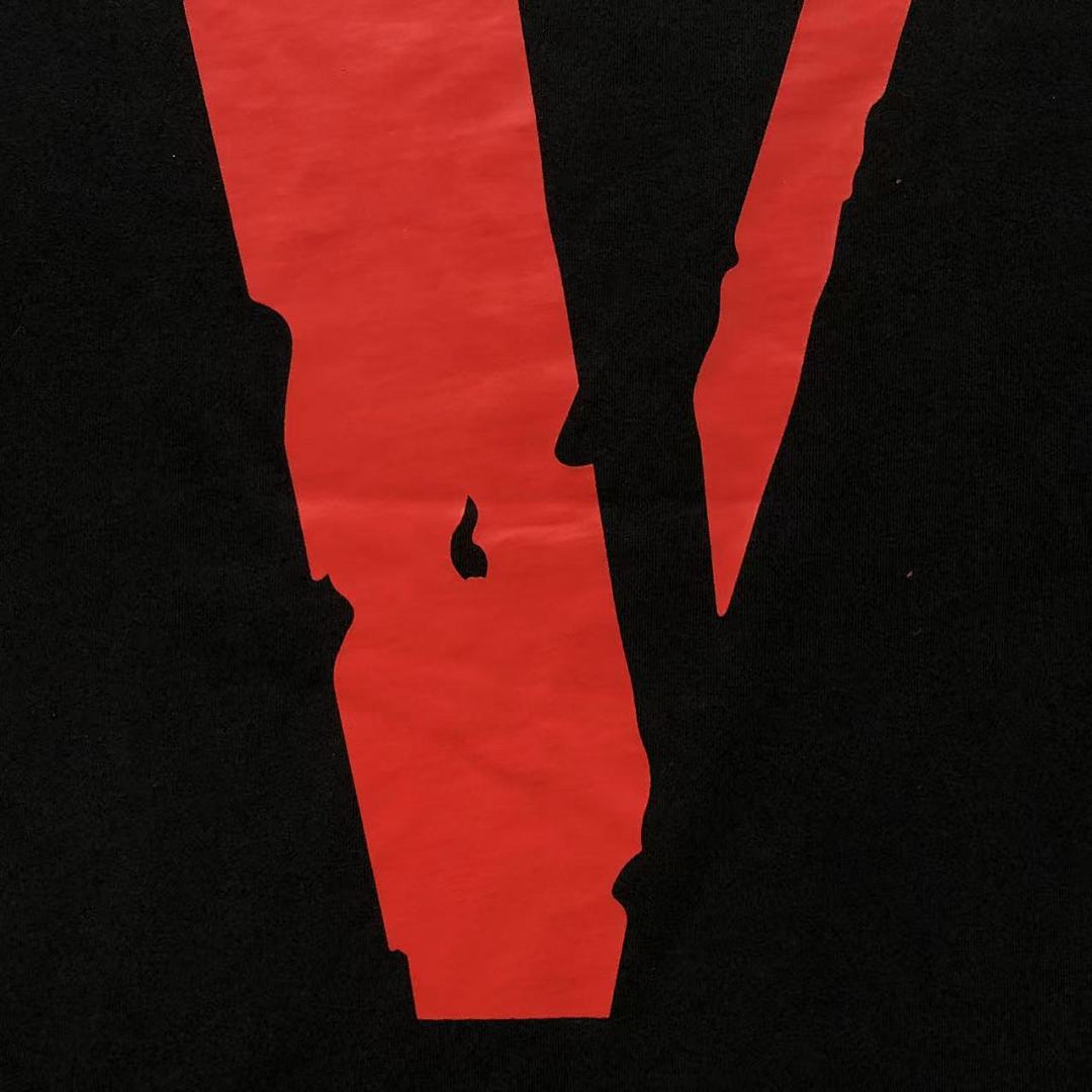 On Running 69 VLONE T-SHIRT 504146091 (Im 170Cm 55Kg I Wear Size S In The Phot) - Image 20